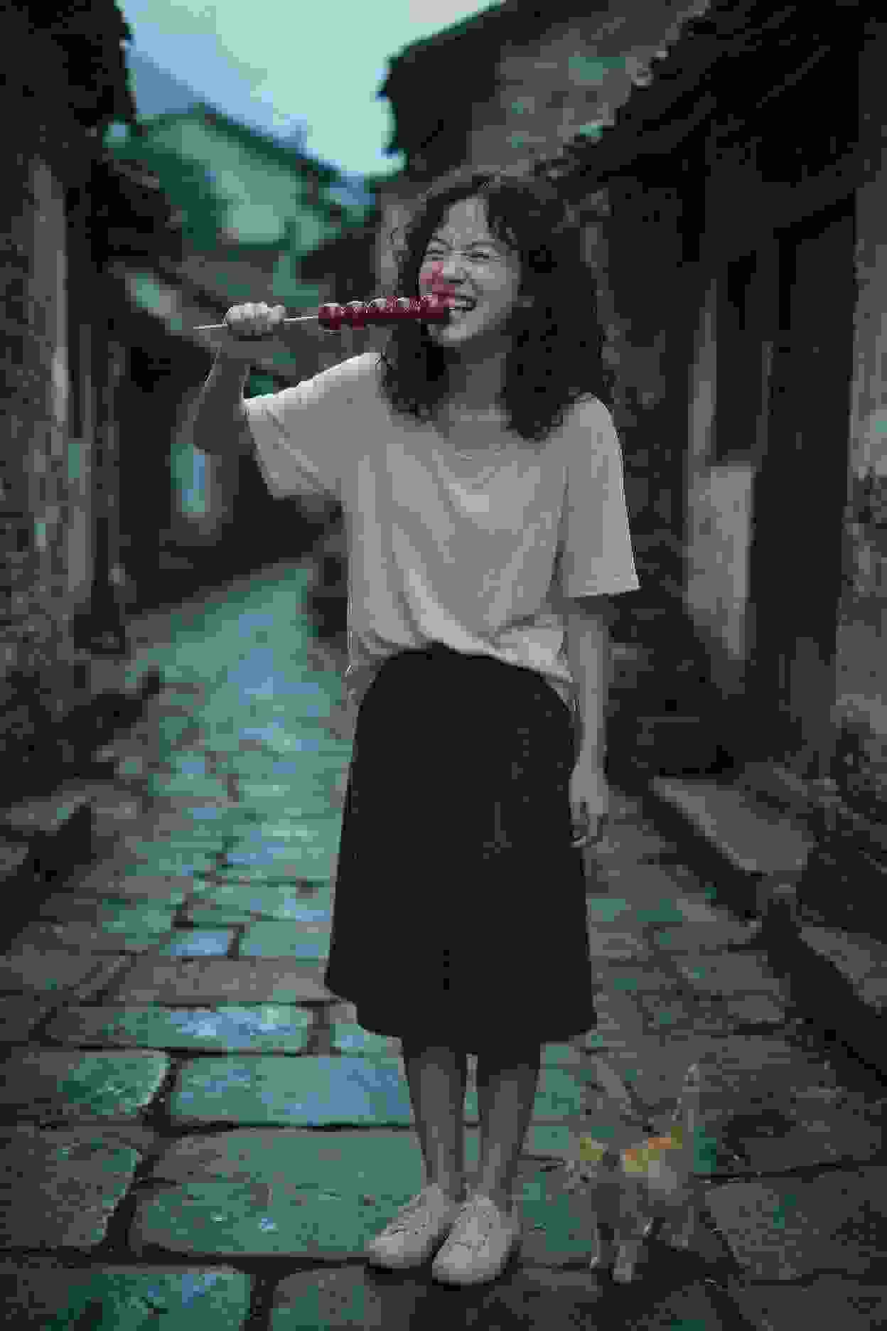 夜间密室
